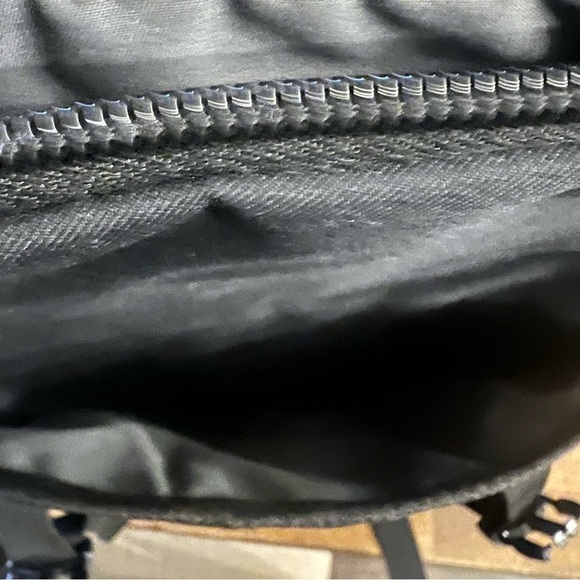 Ben Sherman Computer Backpack 170037 (Navy) - Picture 5 of 11